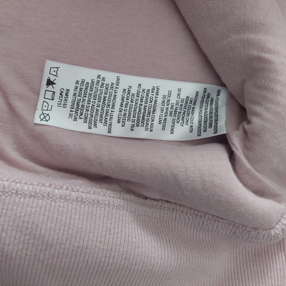 Calvin Klein cozy sweatshirt - Picture 3 of 9